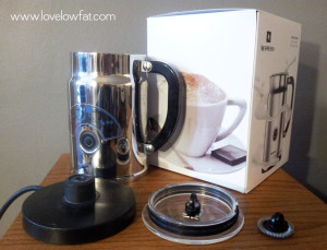 Epica Milk Frother Review: Affordable Frother and Heater for Coffee